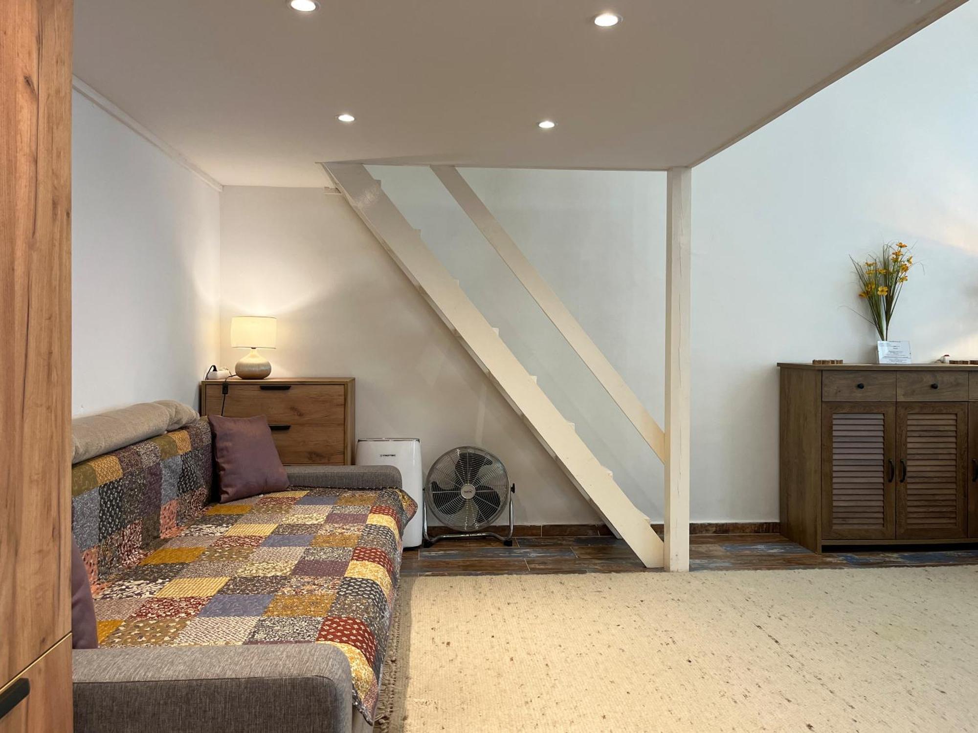 Brand New Garden Flat / Free Parking Apartman Budapest Kültér fotó